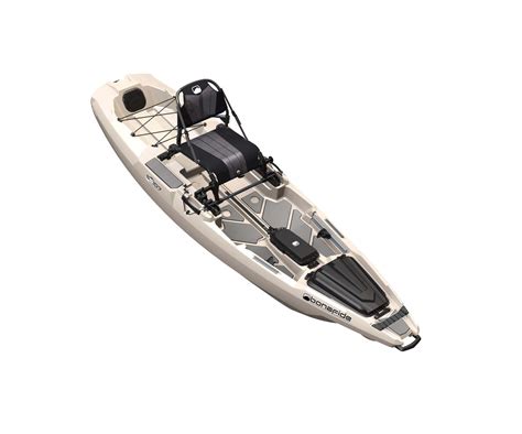 Bonafide Ss107 Kayak True Grit Sand
