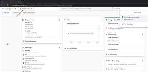 Installing the Google Cloud Code plugin and the Google Cloud SDK