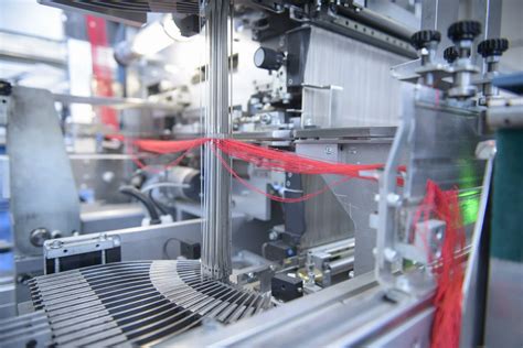 Redwheel: Changing of the Guard: Re-shoring to Drive a Manufacturing