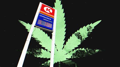 Medical Marijuana Dispensaries To Partner With Florida Circle K Stores