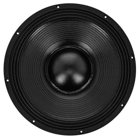 B&C 21SW115 – Thomann UK