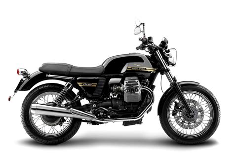 Moto Guzzi V7 Classic 2008 2009 Specs Performance And Photos Autoevolution