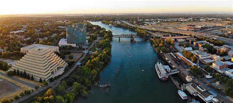 17 Things Sacramento Is Known And Famous For