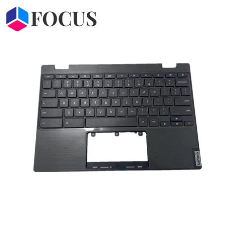 Lenovo E Chromebook Nd Gen Mtk Palmrest With Keyboard Touchpad