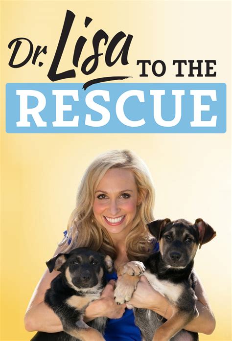 Dr. Lisa to the Rescue - TheTVDB.com