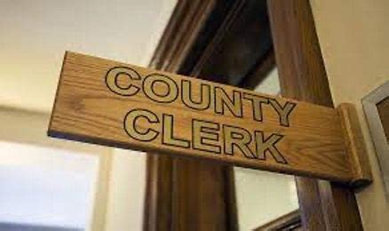 County Clerk | Holt County