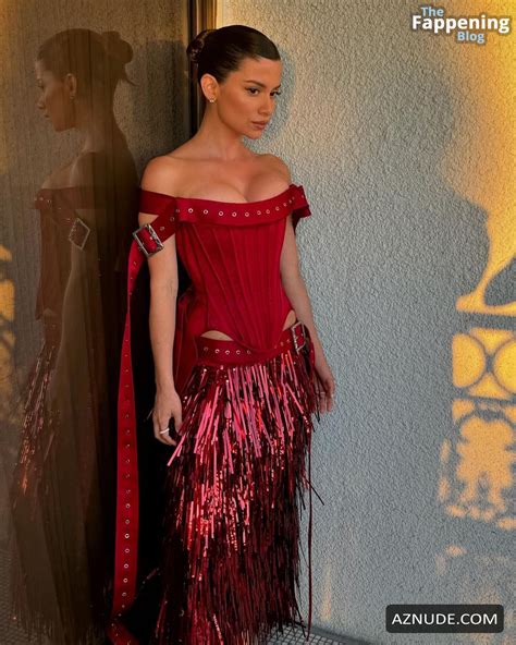 CAMILA PEREZ Nude AZNude