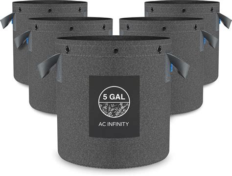 Amazon AutoPot 4 Pot XL System With 6 6 Gallon Pots And 12 4