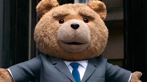 Critique Du Film Ted 2 Réalisé Par Seth Macfarlane Geeks And Com