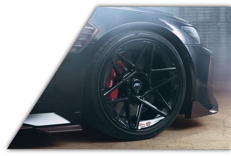 Johann Abt Edition - Audi Tuning, VW Tuning, Chiptuning von ABT Sportsline.