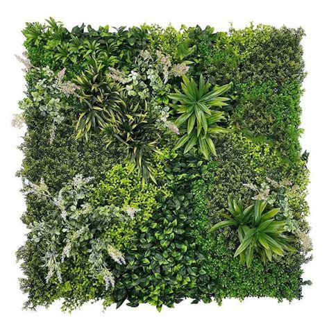 Artificial Green Wall Panels - China Artificial Green Wall Panels ...