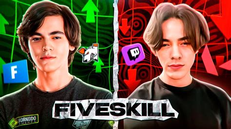 Fiveskill Ssk Jamside