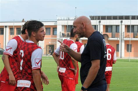 Calcio Serie C Possanzini Mantova questa è la strada giusta la