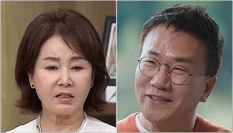 선우은숙 유영재와 파경 “최근 협의 이혼사유는 성격차” 시카고 한국일보 Korea Times