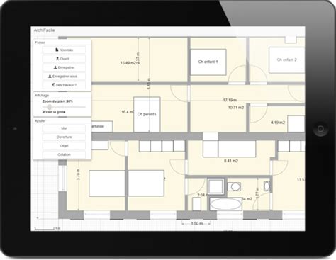 Dessiner Un Plan En Ligne L Habis