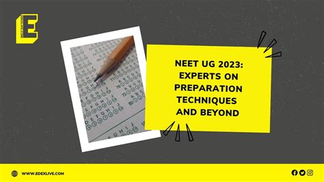 Neet Ug 2023 Preparation Strategy High Cut Offs And If Repeaters Have