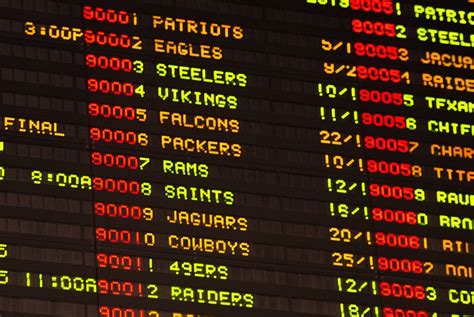 New York Sports Betting Revenue Surges in January