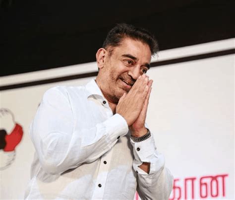 Kamal Haasan Biography, Height, Weight, Age, Affair, Family, Wiki