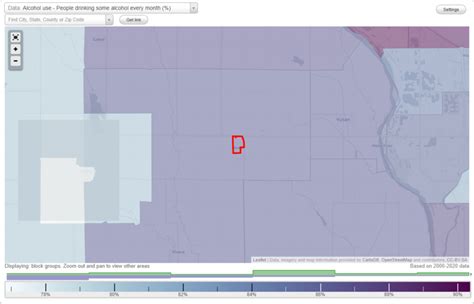 Health And Nutrition Of Mead Ne Residents Sexual Behavior Medical