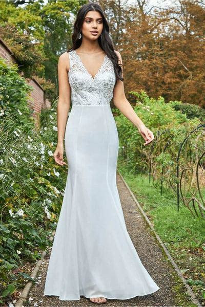 Most High In Demand Sexy Wedding Dresses Goddiva