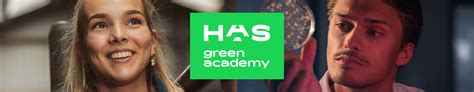 green academy