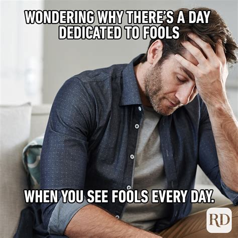 20 Best April Fools' Memes of 2021 | Reader's Digest
