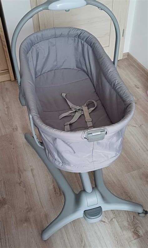 Chicco Baby Hug W Materacyk Krak W Bie Czyce Olx Pl