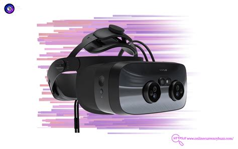 Vive Pro Secure To Meta Quest 2 Top Most Expensive Vr Headsets