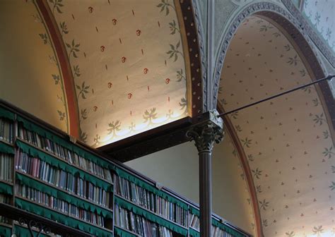 Images Of The Rijksmuseum By P J H Cuypers