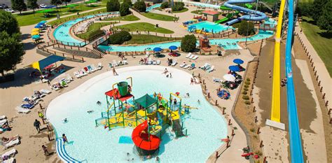 Raging Rivers Waterpark Events Mandan Parks And Recreation