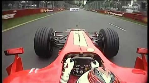 Watch Onboard With Kimi Raikkonen For A Qualifying Lap At Magny Cours