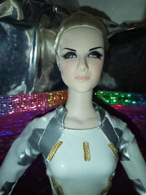 Gem Tonner Disney Tron Legacy Beau Garrett Dressed Fashion