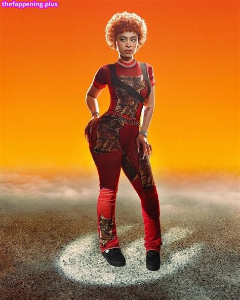 Ice Spice Icespicee Icespicee Spiceandice Nude OnlyFans Photo 375 The Fappening Plus