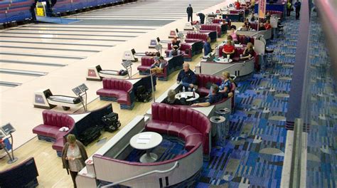 National Bowling Stadium Tours - Book Now | Expedia