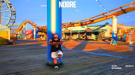 18 Cidade Nobre Rp Brotanalive Youtube