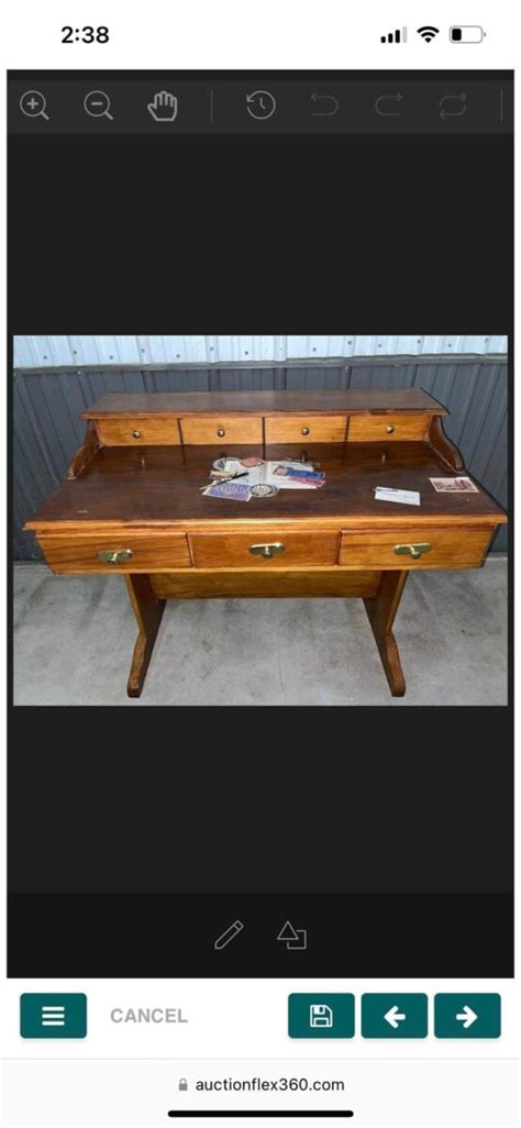 Antiques, Household Online Only Auction – All Auctions Inc.