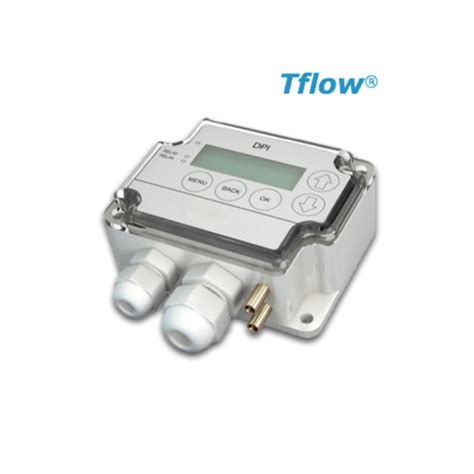 differential pressure switch  trasmitter dpi  relay