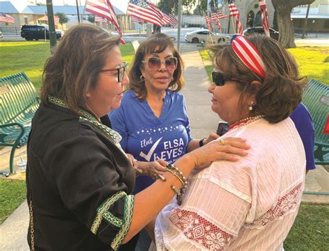 News Carmen Gutierrez Wins Runoff Election For City Council Seat 830times