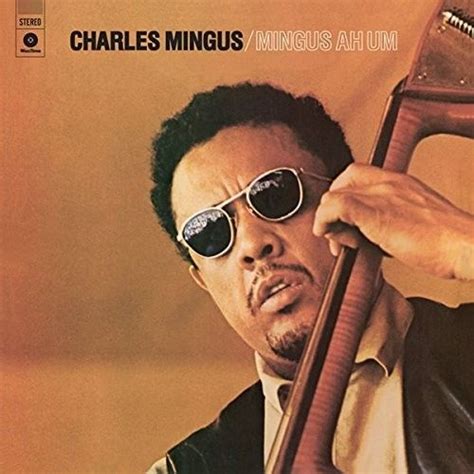 Best Buy Mingus Ah Um LP VINYL