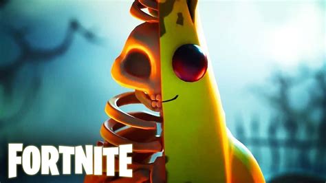 [100+] Fortnite Peely Wallpapers | Wallpapers.com