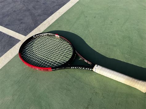 Wilson Sensation Tennis String Review Comfort Power And Control