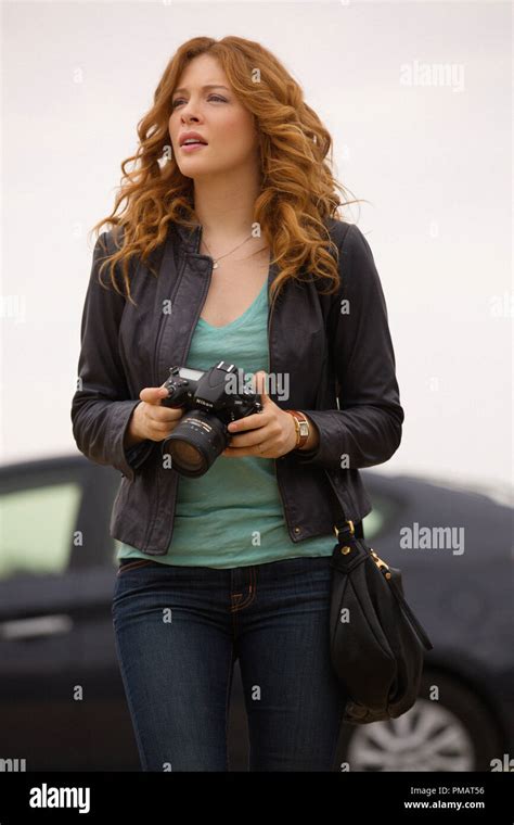 Still of Rachelle Lefevre in"Under the Dome" TV Series Stock Photo - Alamy