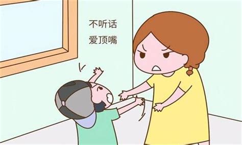 孩子不听话叛逆期怎么办过来人的经验分享给你！ 知乎