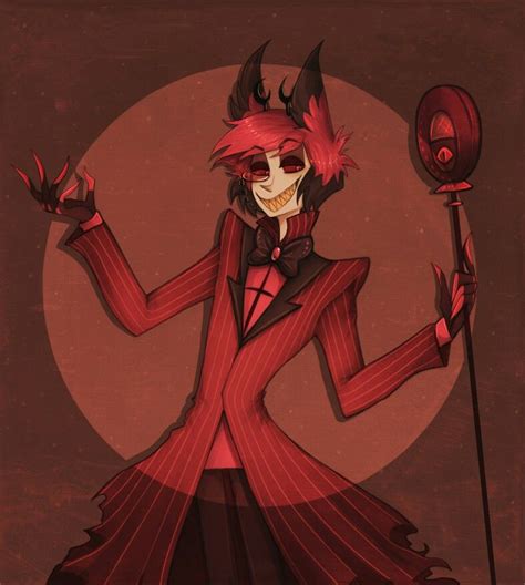 Hazbin Hotel X Reader One Shots Discontinued Alastor X Male Powerful Reader Wattpad