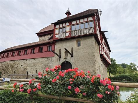 Home Wasserschloss Hagenwil Bei Amriswil