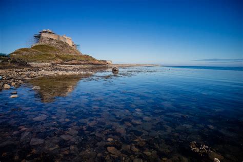 An Epic Day Trip To Holy Island And Alnwick Castle From Edinburgh Review