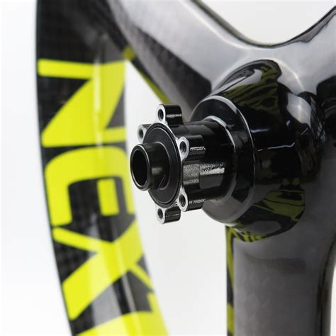 nextie tri spoke wheels travers bikescom