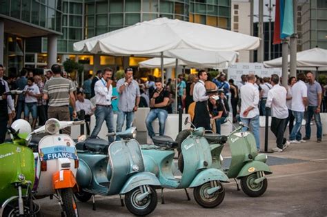 Happy Hour E Test Al Motoplex Di Mantova News InMoto It