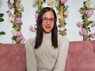 Ary Addams Hispanic Cam Girl Naked Sex Private Show XXX