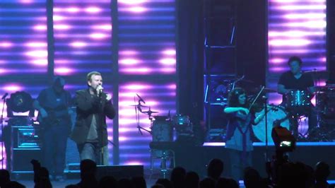 Casting Crowns Who Am I Live Orlando 3272010 Youtube